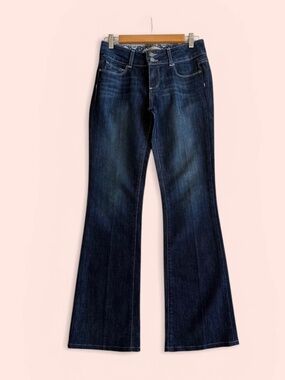 Paige Premium Denim Jeans - Hidden Hills